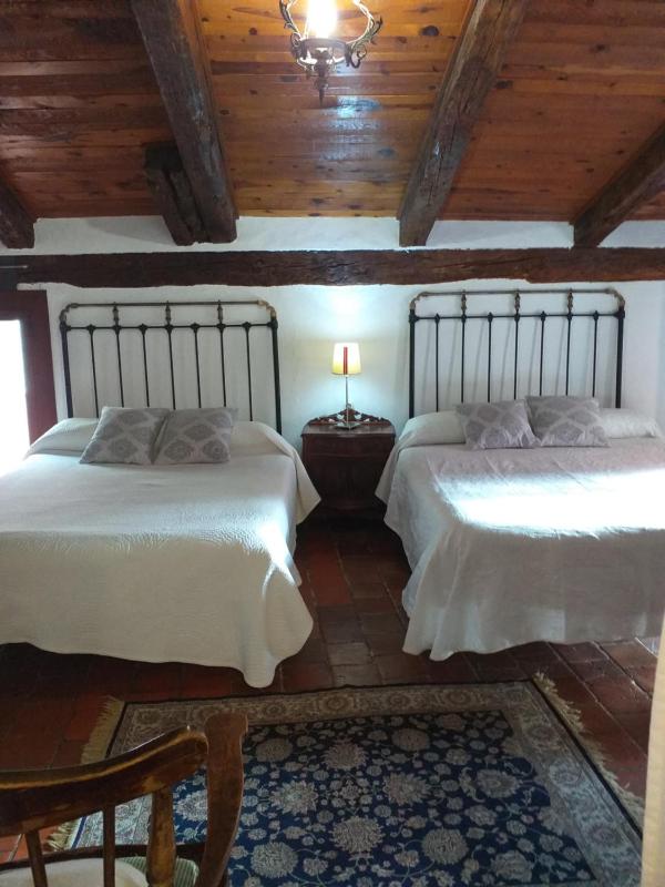 Superior Quadruple Room image 1