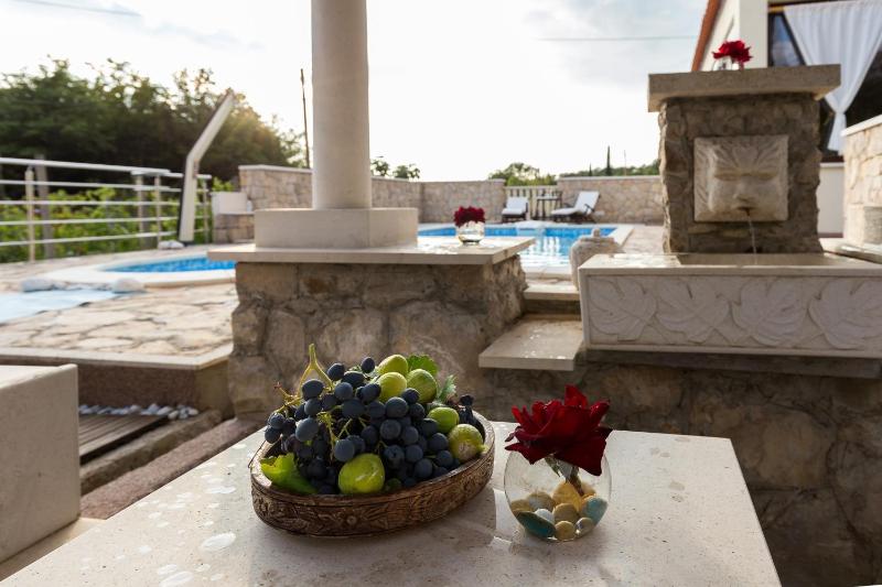 Holiday Home with Swimming Pool image 3
