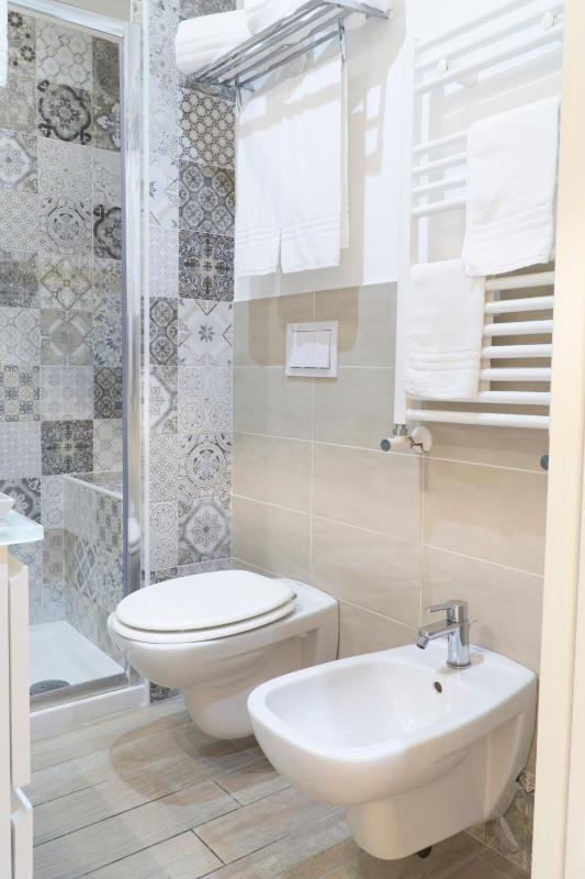 Comfort Double Room with Balcony image 2