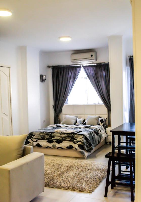 Marilyn Studio with Sea View Wi Fi - image 37