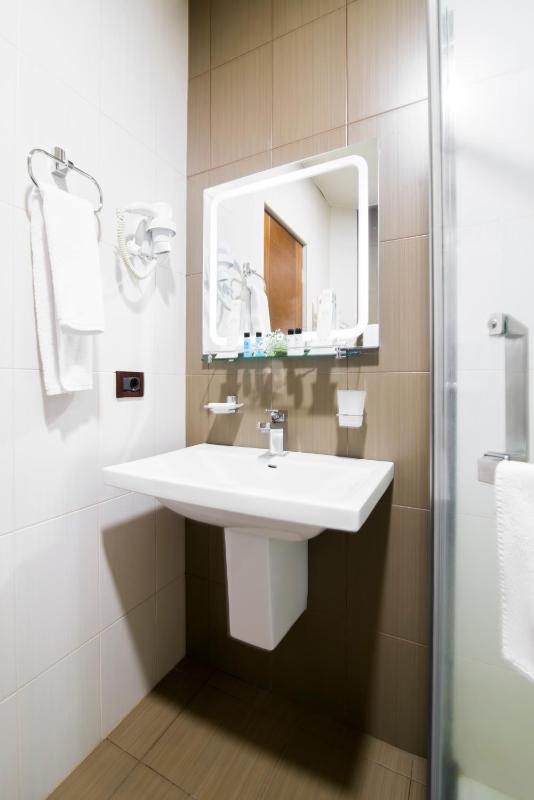 Standard Twin Room image 3