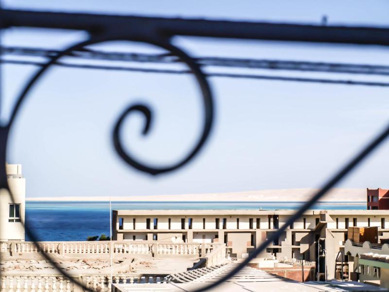 Marilyn Studio with Sea View Wi Fi - image 8