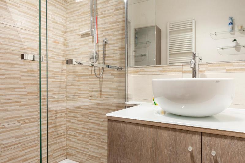 One-Bedroom Apartment image 2