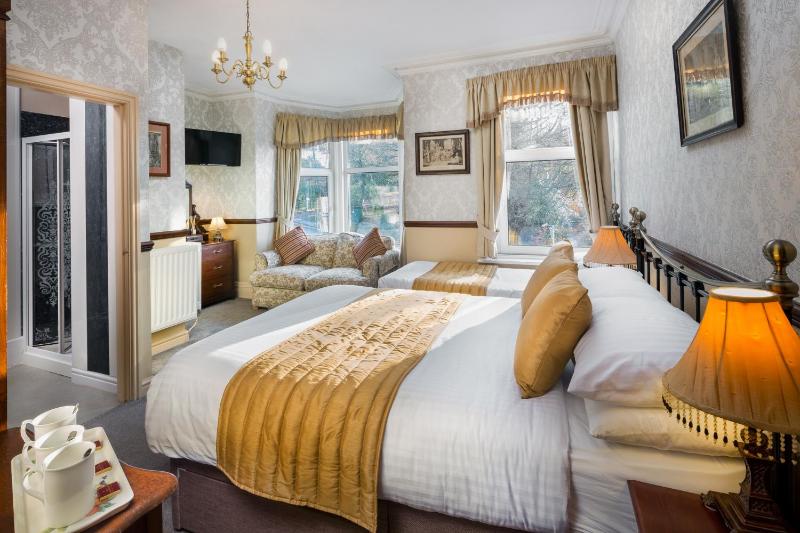 Brookfield B&B Guest House - image 44