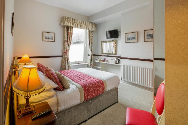 Brookfield B&B Guest House - image 29
