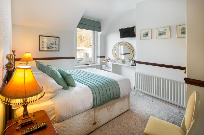 Brookfield B&B Guest House - image 26