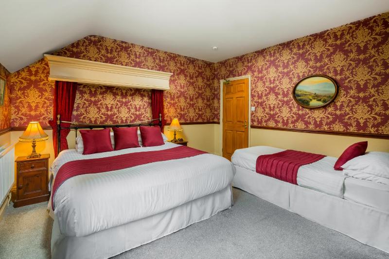 Brookfield B&B Guest House - image 12
