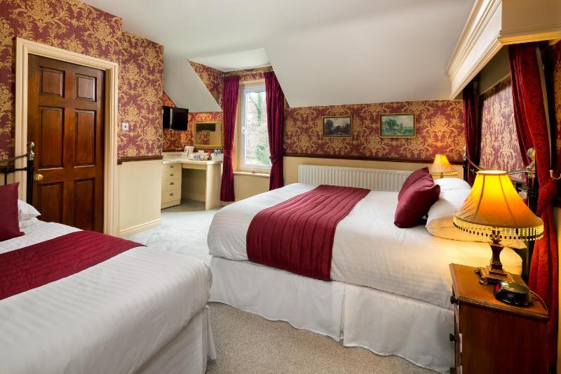 Brookfield B&B Guest House - image 5