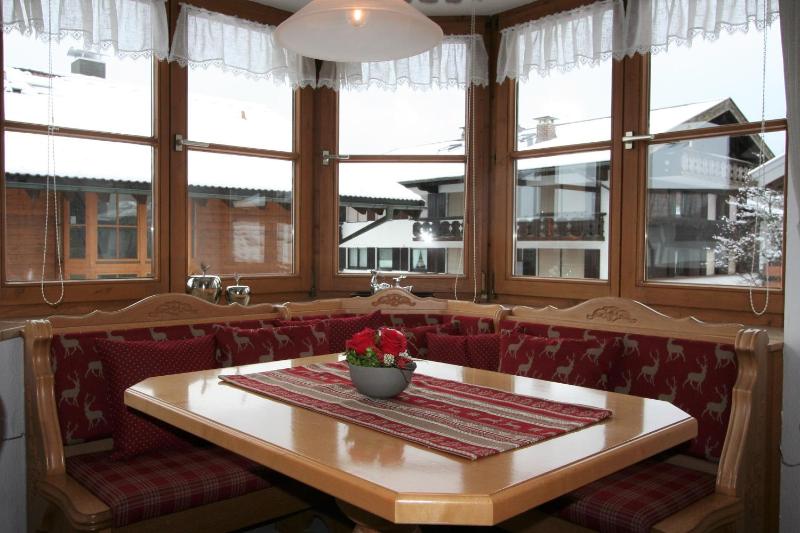 Alpenflair Ferienwohnungen Whg 201 