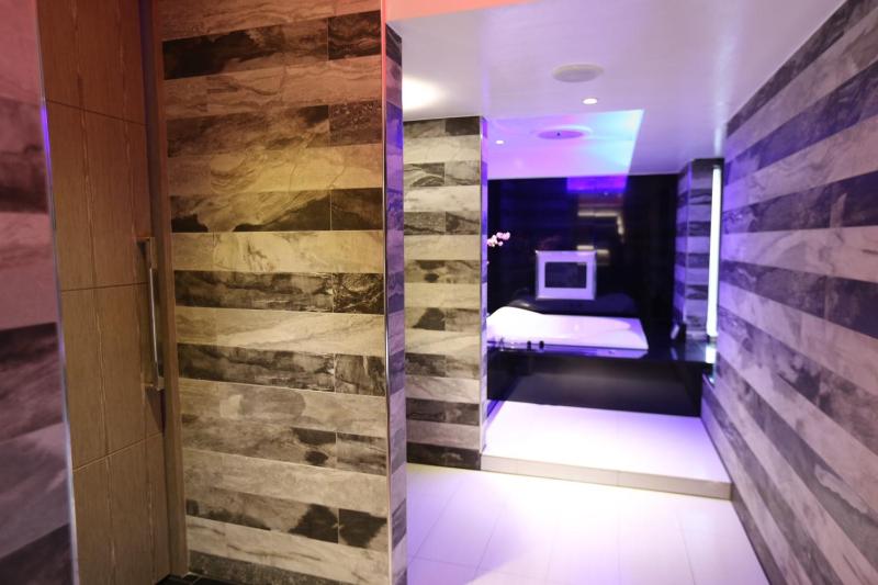Yosemite Motel - Taiyuan Branch - image 12