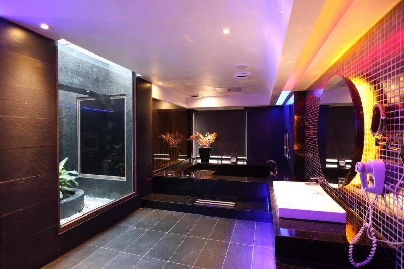 Yosemite Motel - Taiyuan Branch - image 40