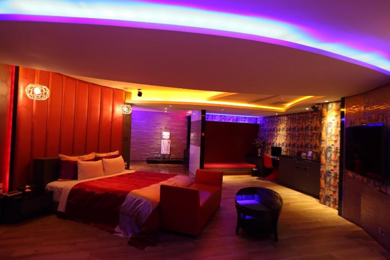 Yosemite Motel - Taiyuan Branch - image 25