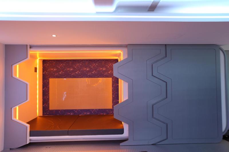 Yosemite Motel - Taiyuan Branch - image 49