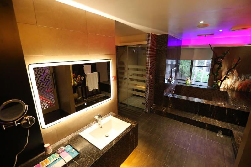 Yosemite Motel - Taiyuan Branch - image 47