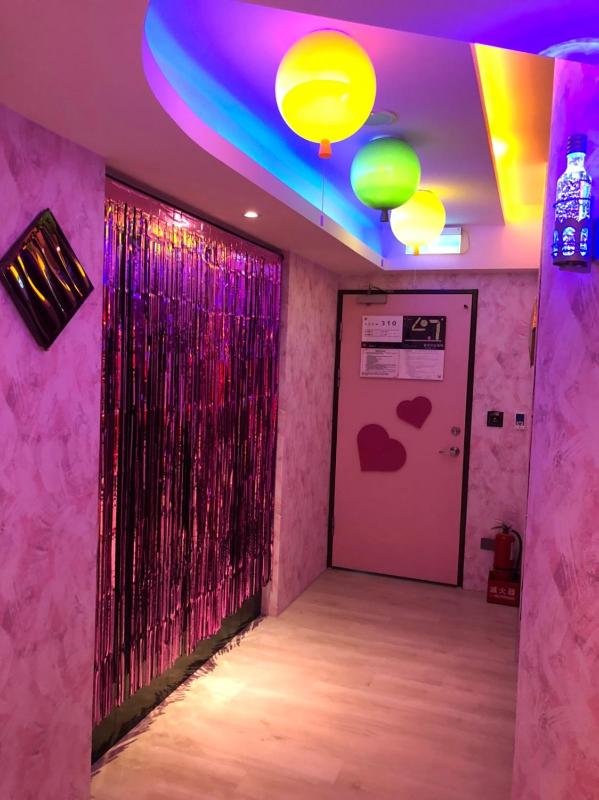 Yosemite Motel - Taiyuan Branch - image 50