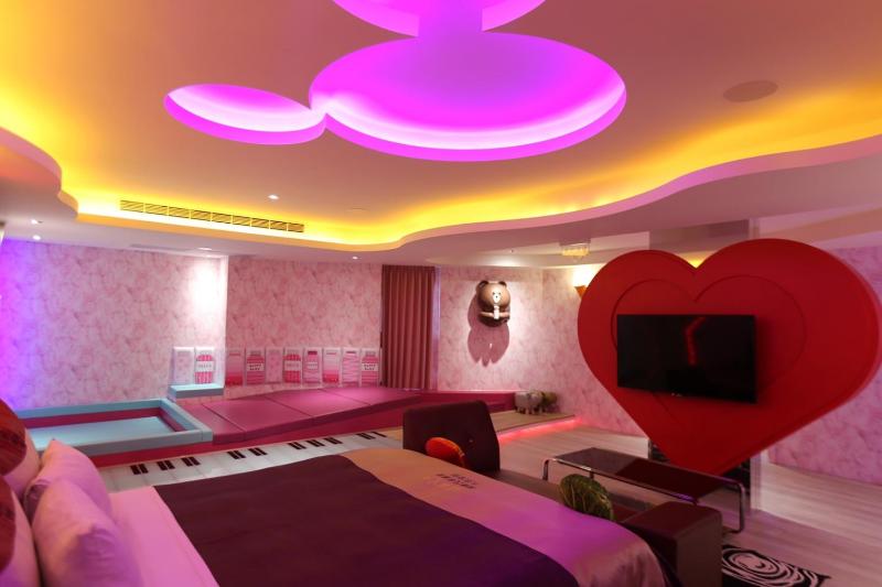 Yosemite Motel - Taiyuan Branch - image 13