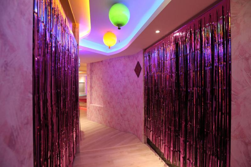 Yosemite Motel - Taiyuan Branch - image 21