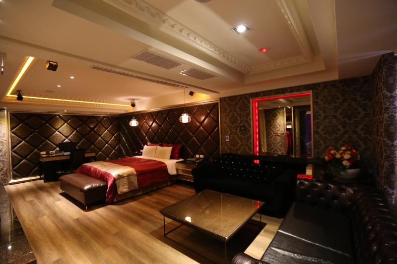 Yosemite Motel - Taiyuan Branch - image 43