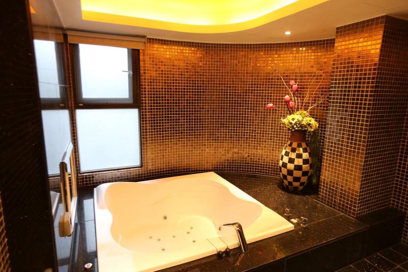 Yosemite Motel - Taiyuan Branch - image 45
