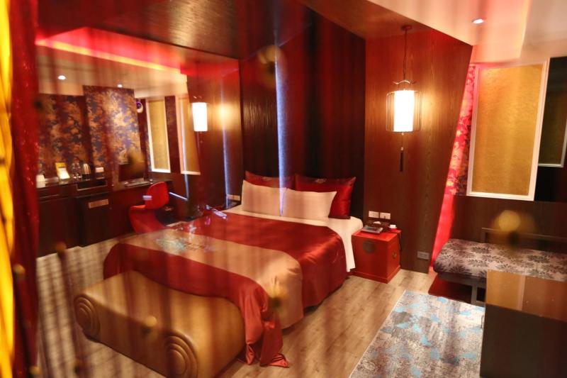 Yosemite Motel - Taiyuan Branch - image 26