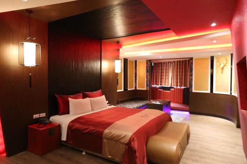 Yosemite Motel - Taiyuan Branch - image 42