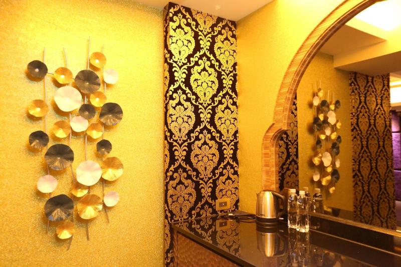 Yosemite Motel - Taiyuan Branch - image 15