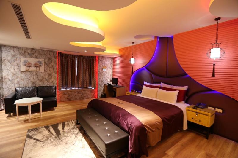 Yosemite Motel - Taiyuan Branch - image 37