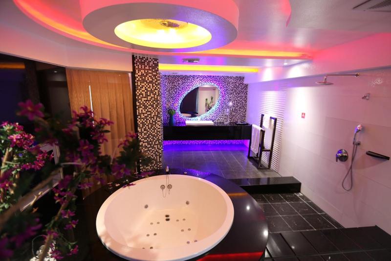 Yosemite Motel - Taiyuan Branch - image 8