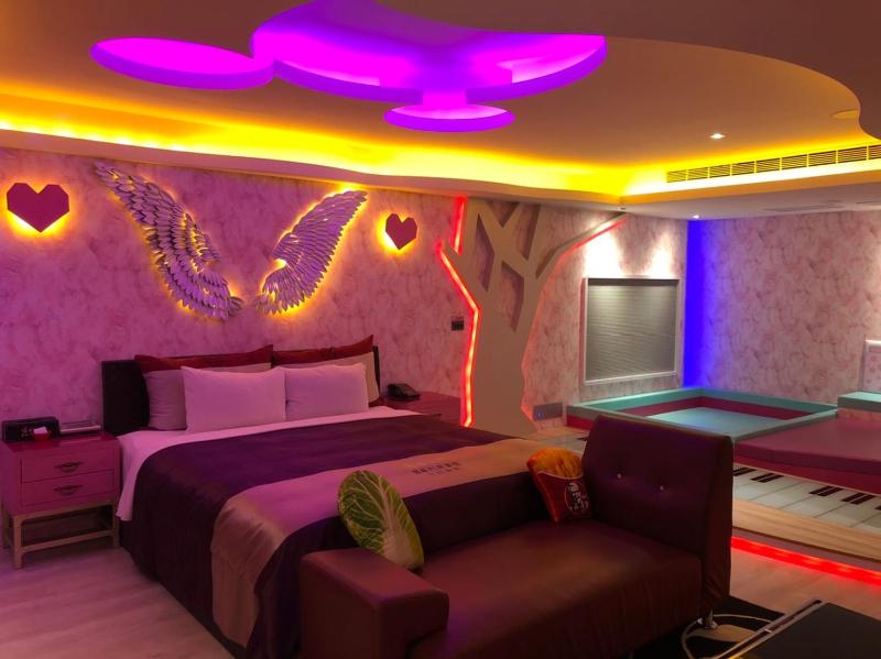 Yosemite Motel - Taiyuan Branch - image 5
