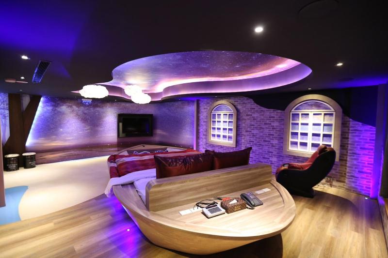 Yosemite Motel - Taiyuan Branch - image 11