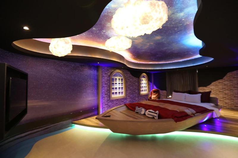 Yosemite Motel - Taiyuan Branch - image 30