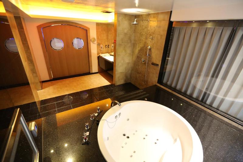 Yosemite Motel - Taiyuan Branch - image 32