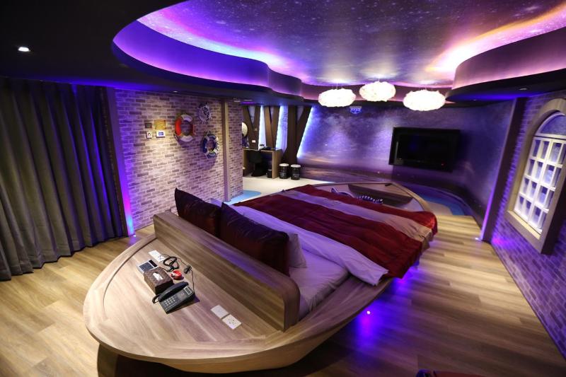 Yosemite Motel - Taiyuan Branch - image 20