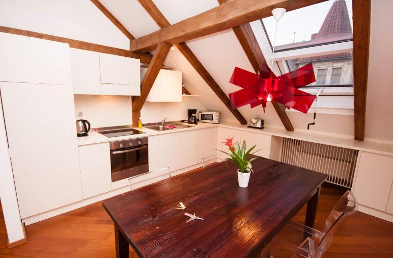 Luxury Loft - image 13