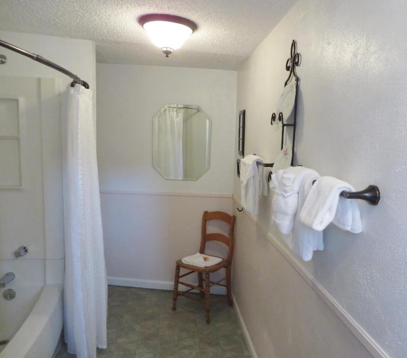 Riversong Guest Room (Adults Only - No Pets) image 2