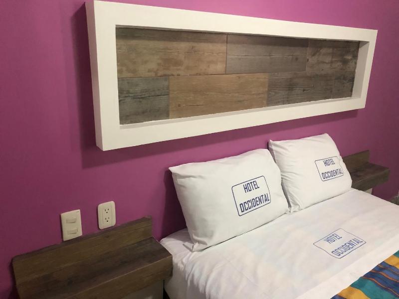 Hotel Occidental - image 14