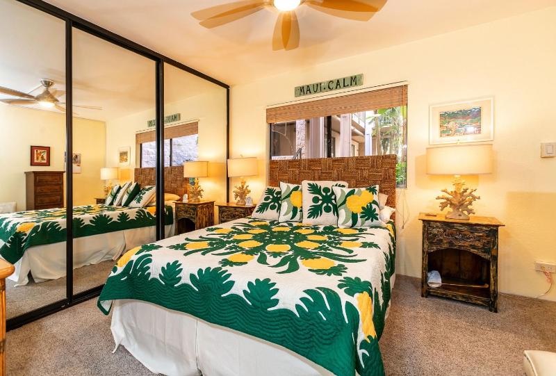 One-Bedroom Apartment image 1