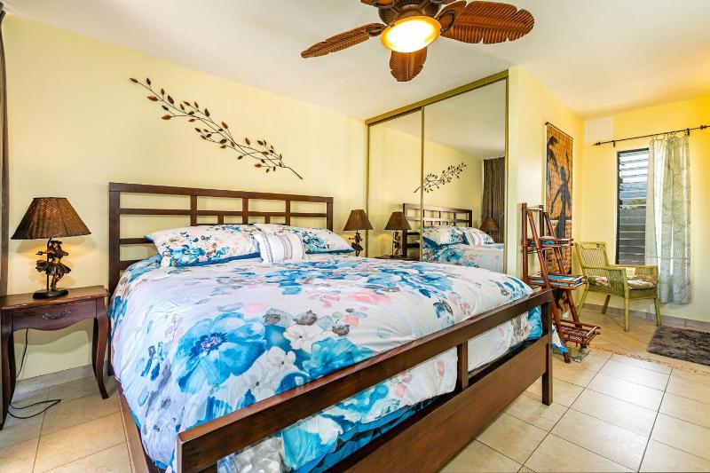 Two-Bedroom Apartment image 2