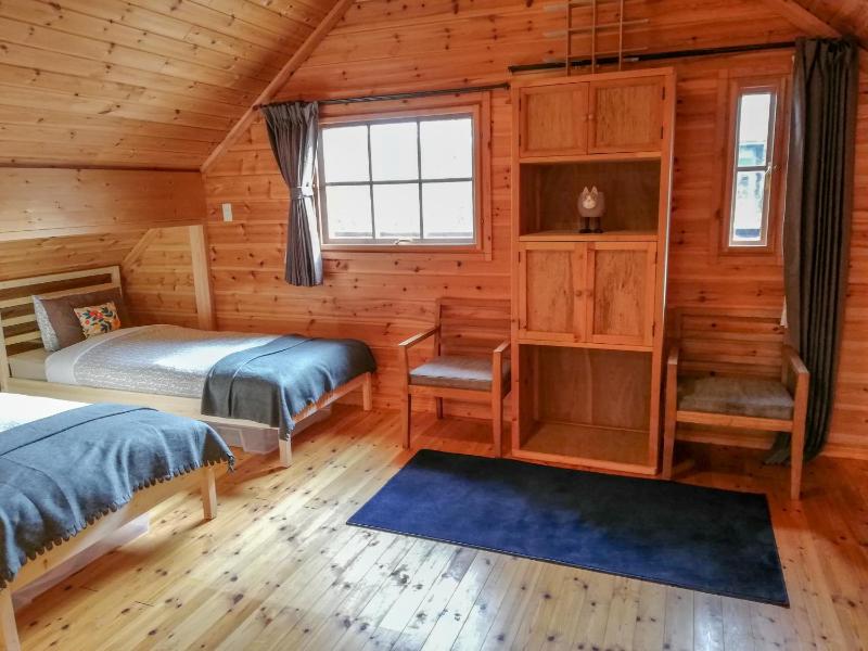 Hakuba Powder Cottage Deep - image 22