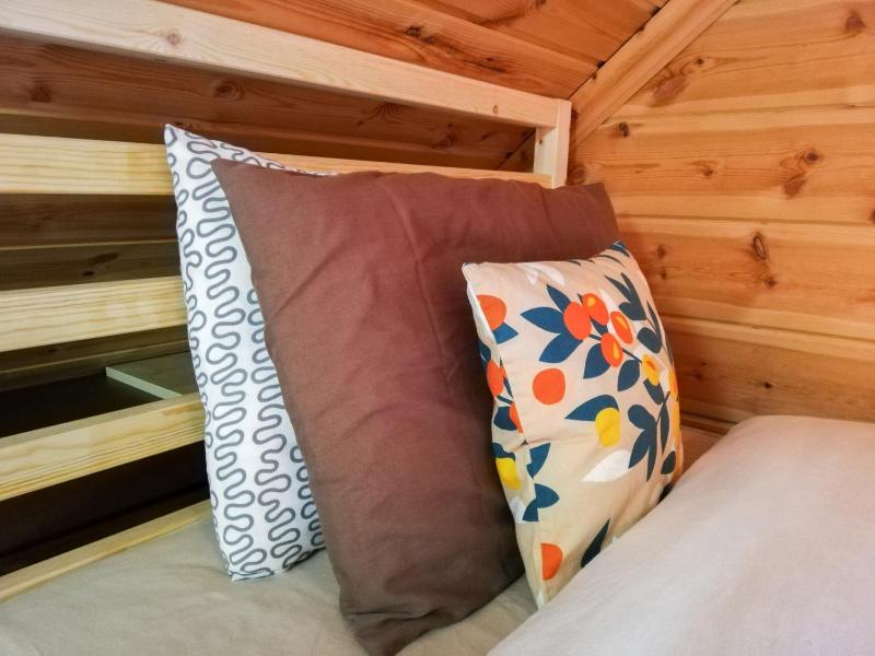 Hakuba Powder Cottage Deep - image 24