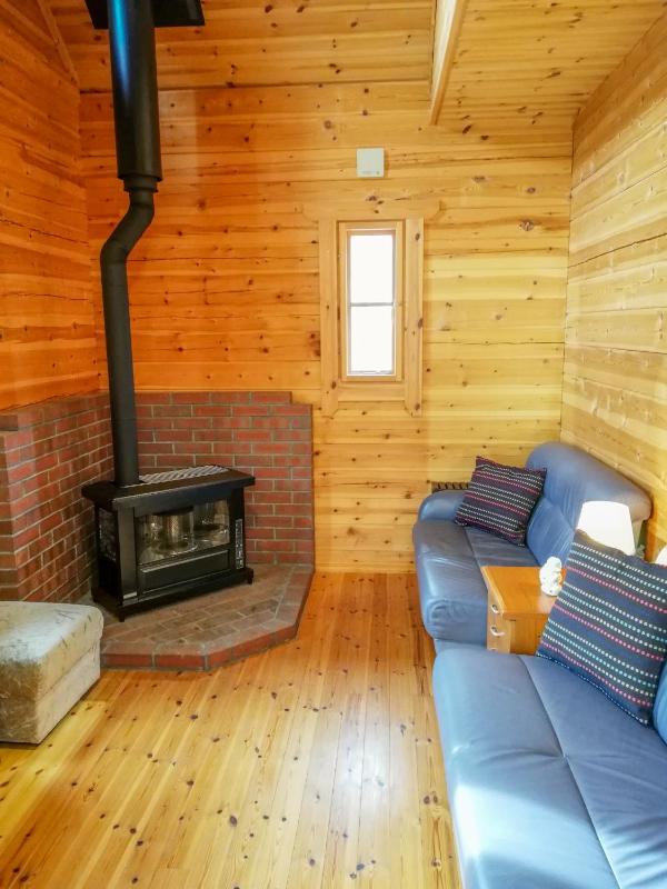 Hakuba Powder Cottage Deep - image 11