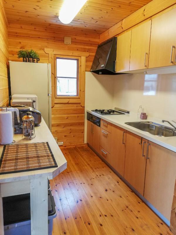 Hakuba Powder Cottage Deep - image 17