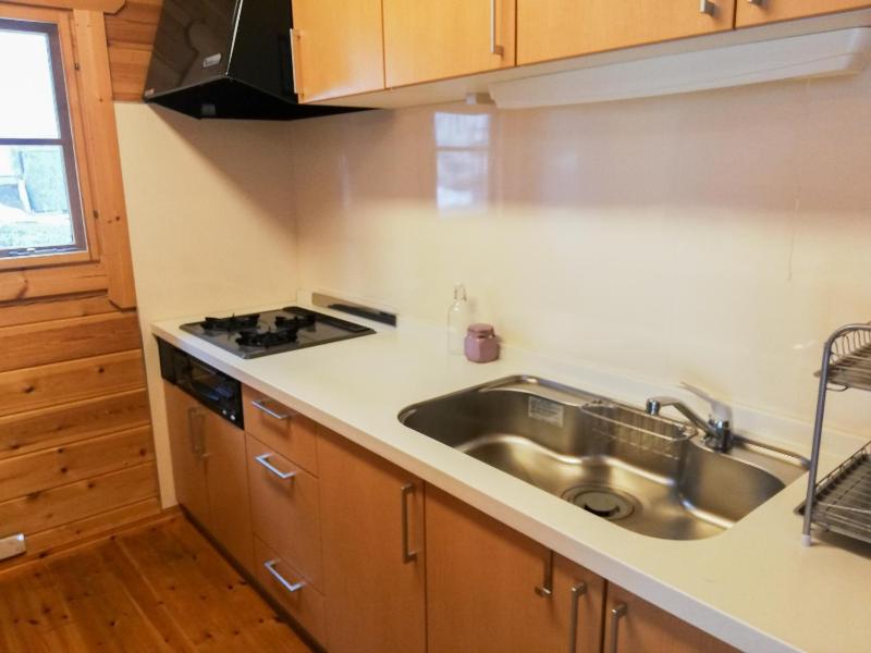 Hakuba Powder Cottage Deep - image 48