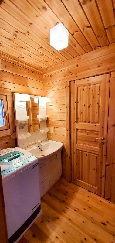 Hakuba Powder Cottage Deep - image 42