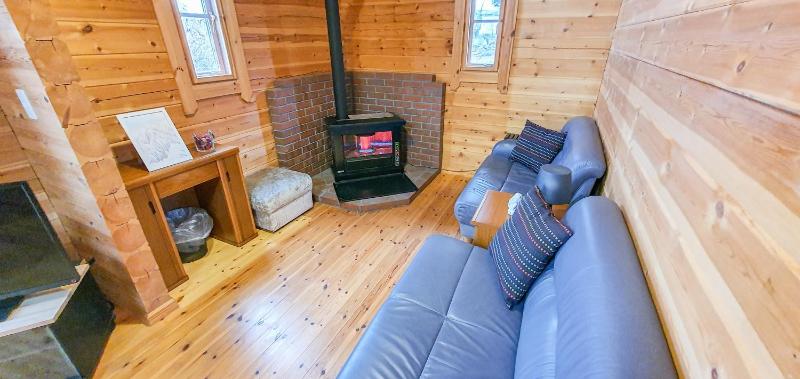 Hakuba Powder Cottage Deep - image 27