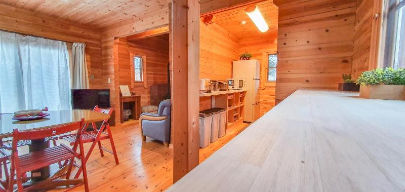 Hakuba Powder Cottage Deep - image 44