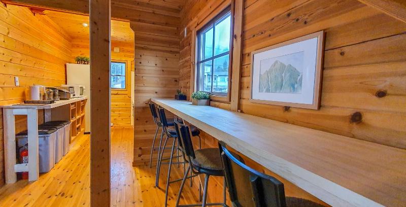 Hakuba Powder Cottage Deep - image 34