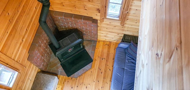 Hakuba Powder Cottage Deep - image 32