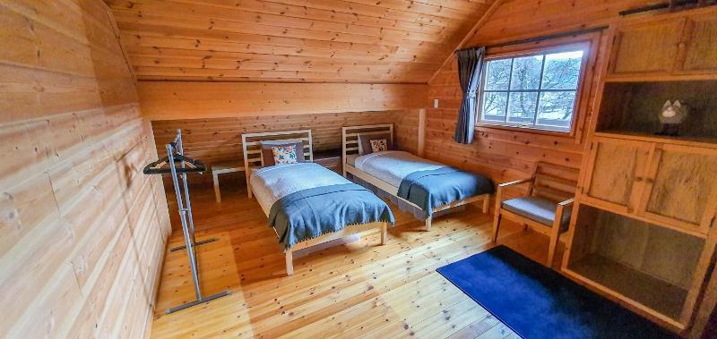 Hakuba Powder Cottage Deep - image 43