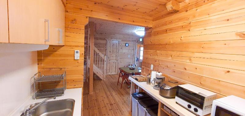 Hakuba Powder Cottage Deep - image 13
